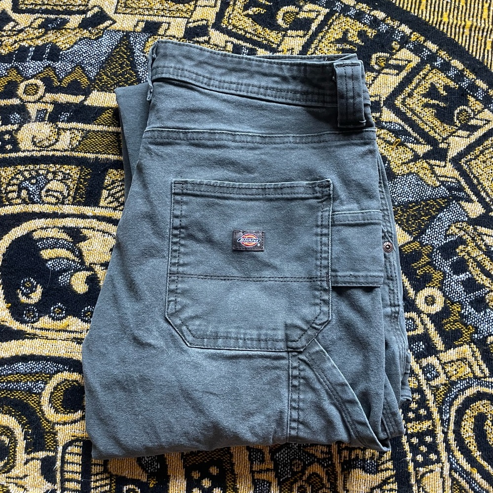 Women’s Dickies Carpenter Pants